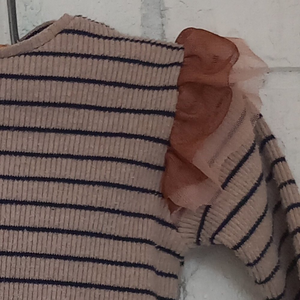 ZARA TOP - Picture 2 of 2